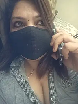 Manpreet_Kaur_01 webcam