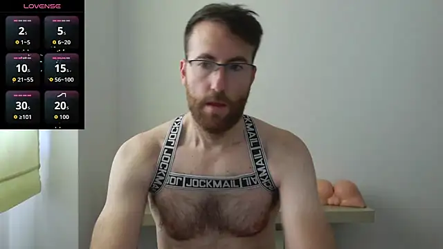 Preview of machohiberiko