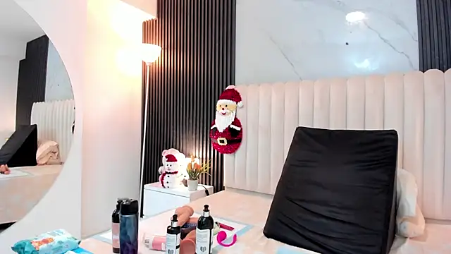 Samantha_Claus webcam