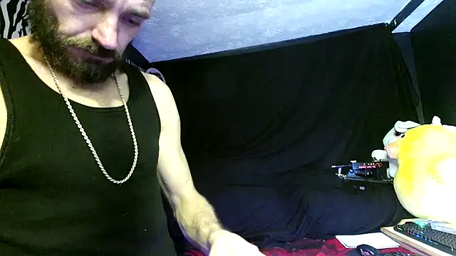 Splash_Queen420 webcam