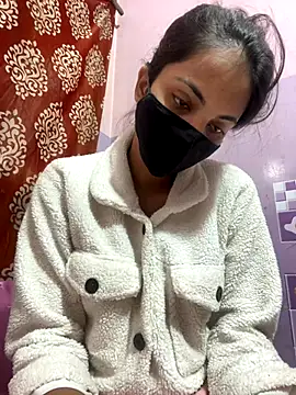 Webcam Model (Sandhya_77)  is live.Free join now!