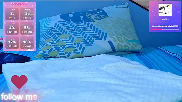 skinnykalitzo18 webcam