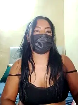 rosmery-navarro webcam