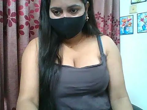 MuniaAfrinMisti webcam