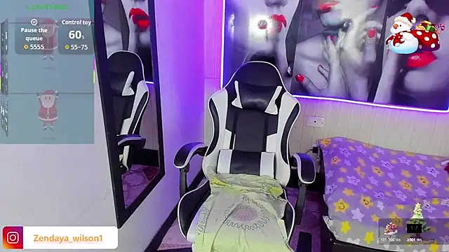 zendaya_wilson webcam