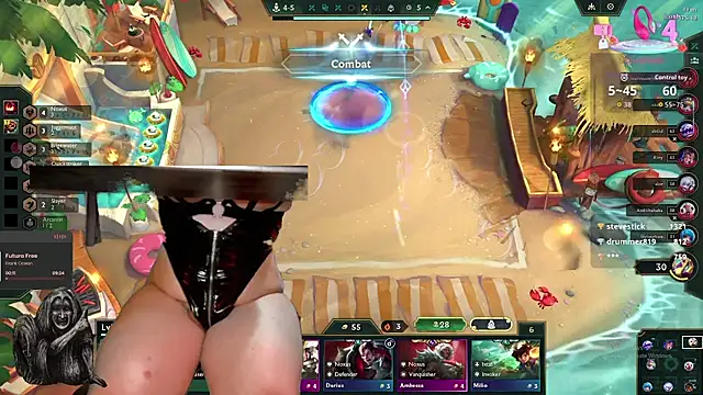 baileymonarch webcam