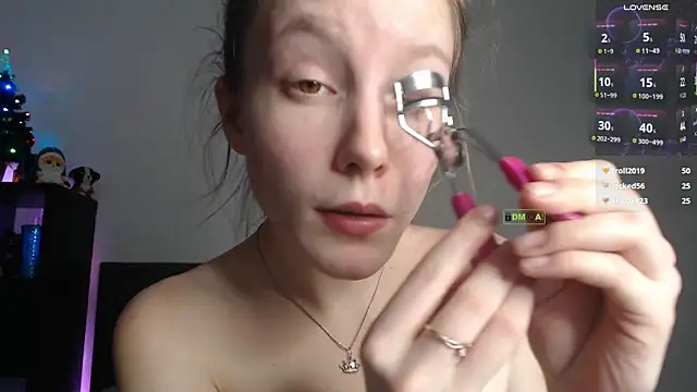 TheOften_Kris webcam