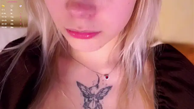 AunclreaVache webcam