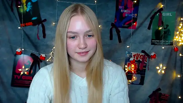 MademoiselleCl webcam