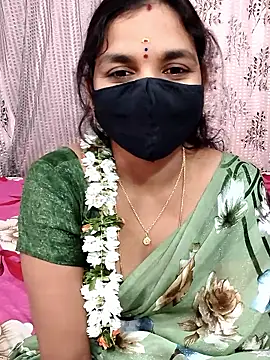 Lalitha-1995 webcam