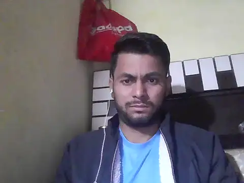 Stubborndesiboy webcam