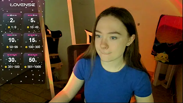 Florence_meow webcam