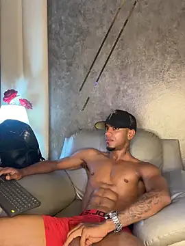 AaronCruz_'s live cam