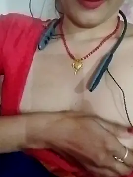 Webcam Model (annaya_sweet) is live