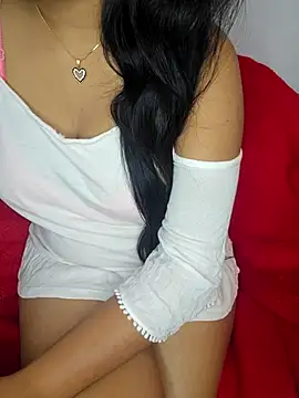 EarlyPrincess webcam