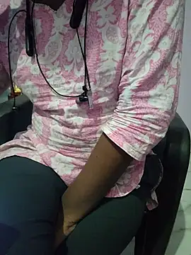 Chocopie_Girl webcam