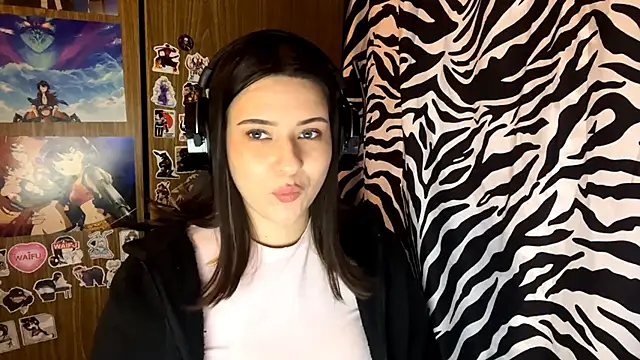 AngeliqueSulima webcam