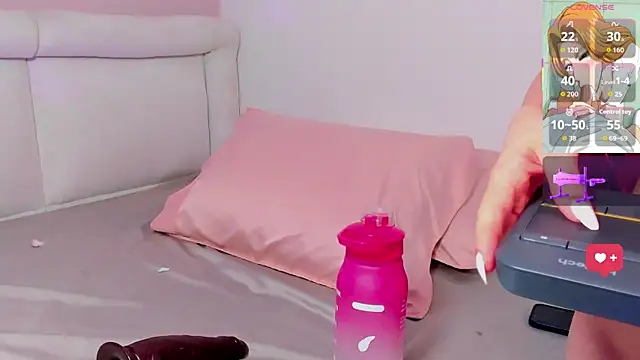 kristal_blond webcam