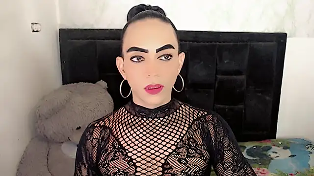 Michell_Queen webcam