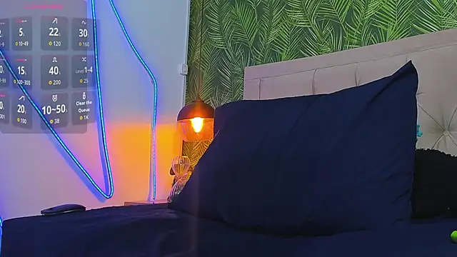 Nathaniel_Park webcam