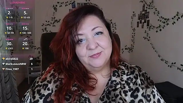 Ophelia_Orbit webcam