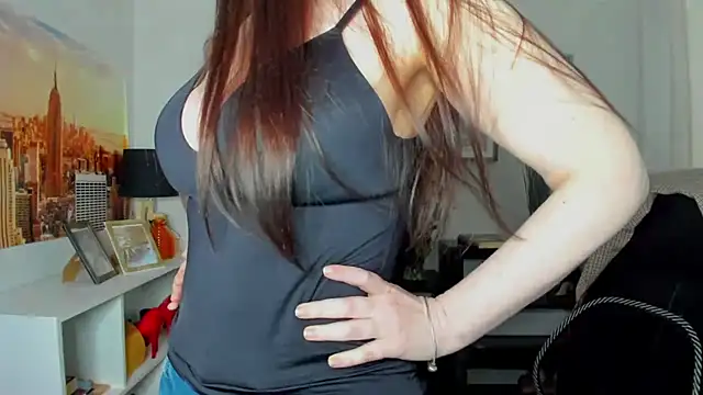 Velvet_Jasmine webcam