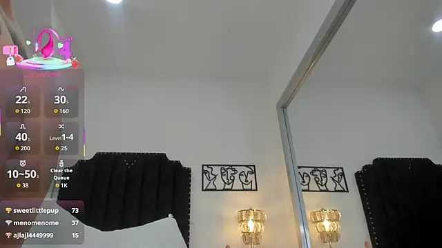 niki_santana7 webcam