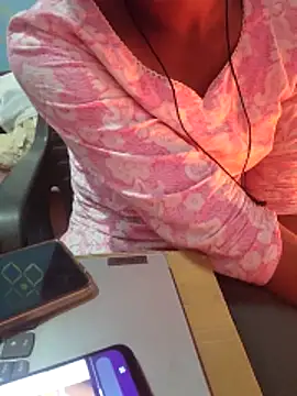 Chocopie_Girl webcam