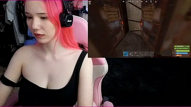 Maya_Viola live cam screenshot female from Russia on PornFZ – Fast Free Porn & Live Cams