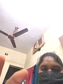 Webcam Model (Villageanuty)  is live.Free join now!