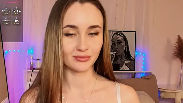 _Melissa_Evans_ webcam