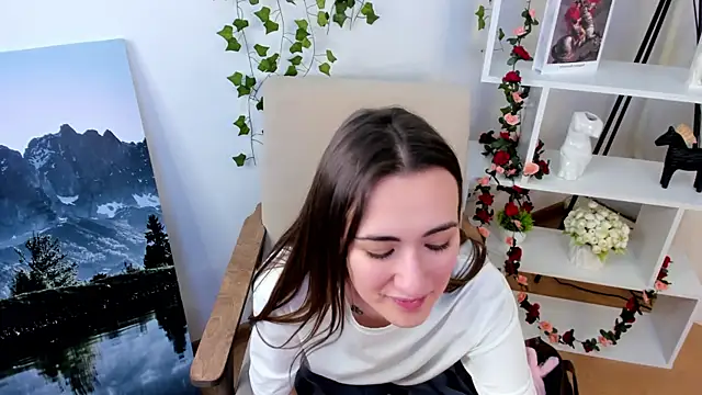 GertrudChanel webcam