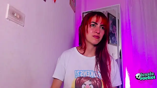jessierocketx webcam