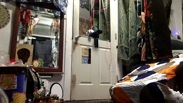 Concrete_Daddy webcam