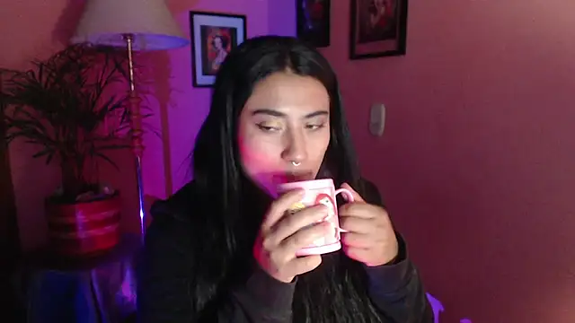 bunnyemilyrose36 webcam