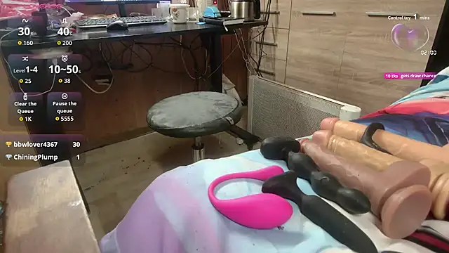 misteryman1956 webcam