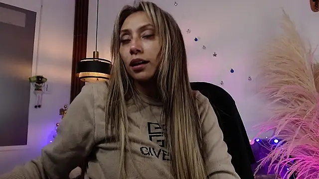 salome_drasin webcam