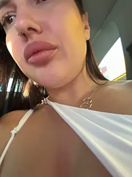 aleksandrarich - AleksandraRich's free webcam