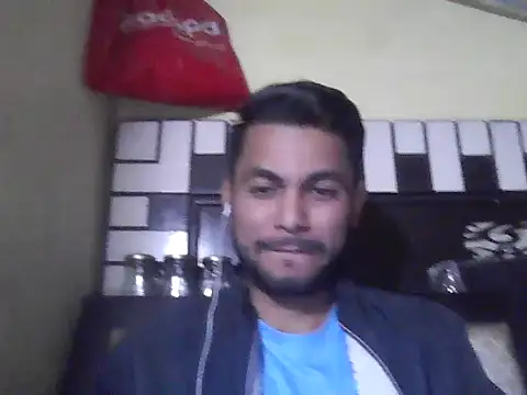 Stubborndesiboy webcam