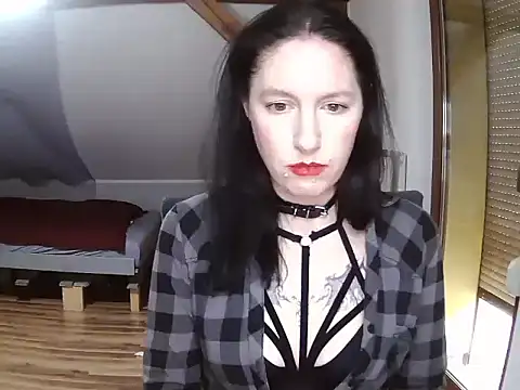 JudyFetish webcam