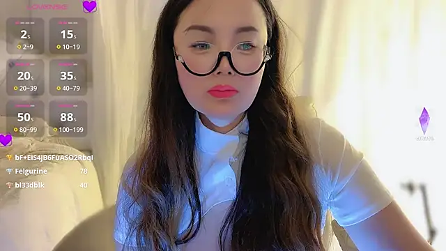 amaya-yooo-36d - Amaya-yooo-36D's free webcam