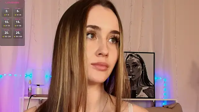 _Melissa_Evans_ webcam