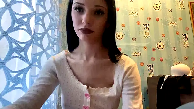 Joan_Meoweere webcam