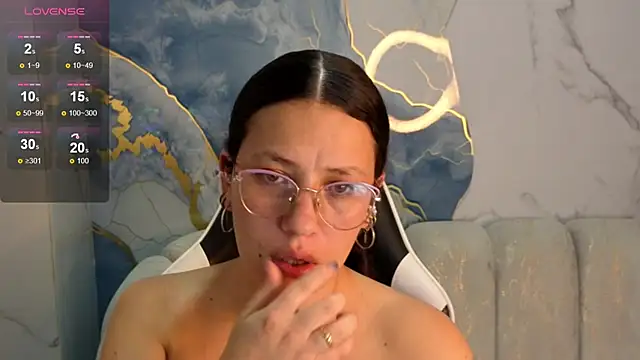 Anny_Taylor_Tx webcam