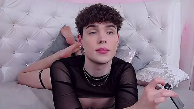 RobbyCharming webcam