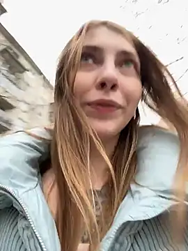 Sunny___Bunny webcam