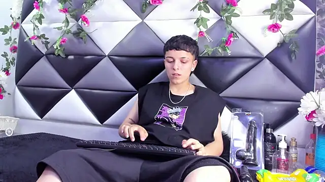 megan_thompson_ - Megan_Thompson_'s free webcam