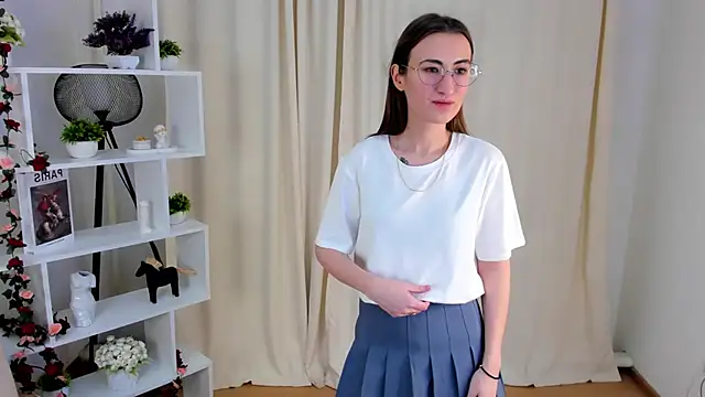 GertrudChanel webcam