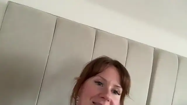 redheadrosie69