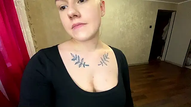 evecrotts - EveCrotts's free webcam